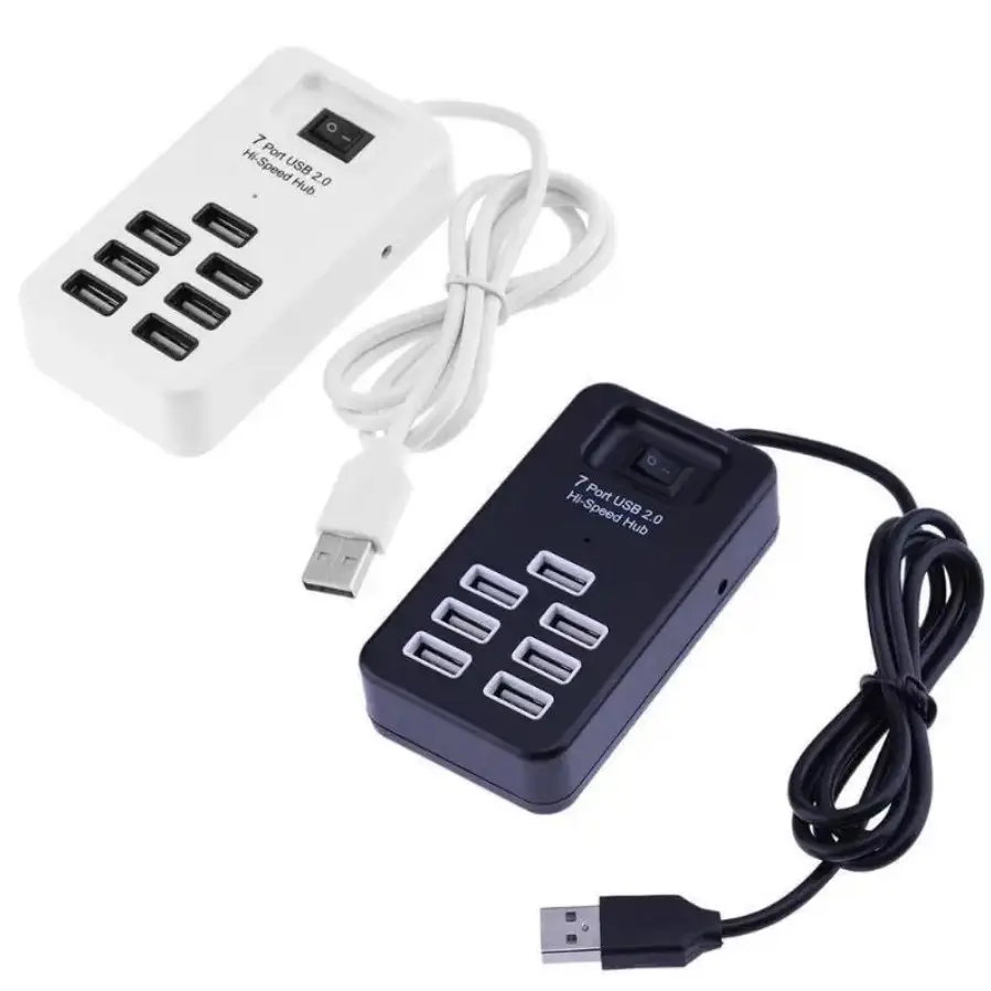 USB-хаб / концентратор